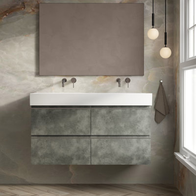 Billylee Bathroom Suite