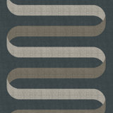 Folding Ribbon 10' L x 24" W Wallpaper Roll