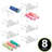  Can Organizer