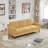 Upholstered Sofa