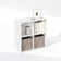 Anzalone Bookcase