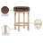 Monette Velvet Counter Stool-780988314-801911532