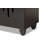 Clevedon 8 Pair Shoe Storage Cabinet