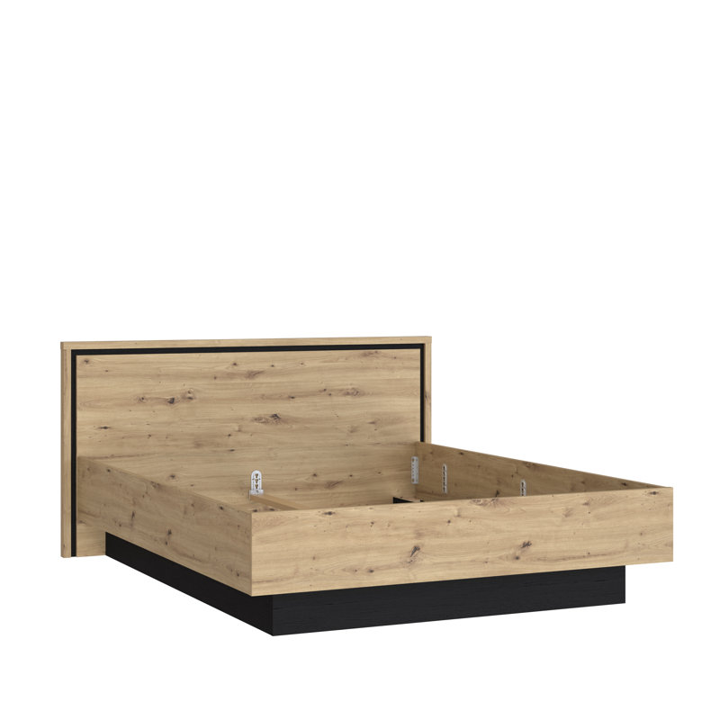 Crespin European Kingsize (160 X 200cm) Bed