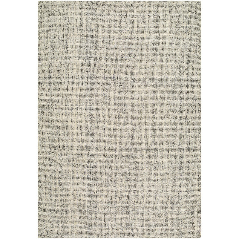 Toronto Handmade Wool Area Rug, Rectangle 10' x 14'