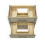 Kiawah Two-Drawer Single Bath Vanity-509629448-510232992-510233009