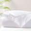 Édredon simple en duvet synthétique