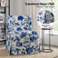 Fauteuil Averykate de 28 po de largeur avec dossier à oreilles-1932276827