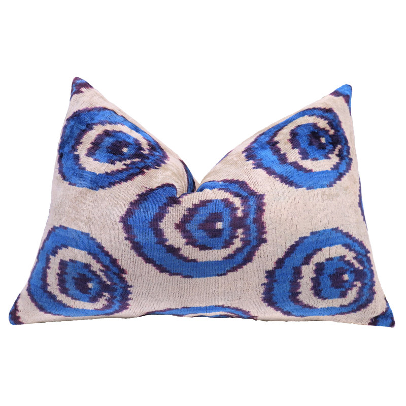 Lumbar Pillow Cover & Insert