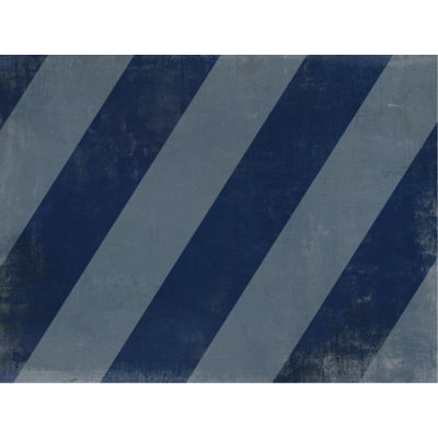 Nautical Flag V Print by Barclay Butera