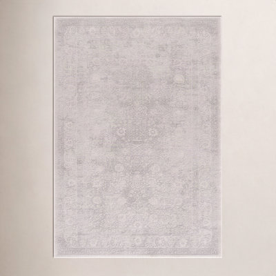 Reflection Oriental Performance Rug