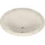 Designer Alyssa 66" x 42" Drop in Soaking Bathtub-9227472-88749539