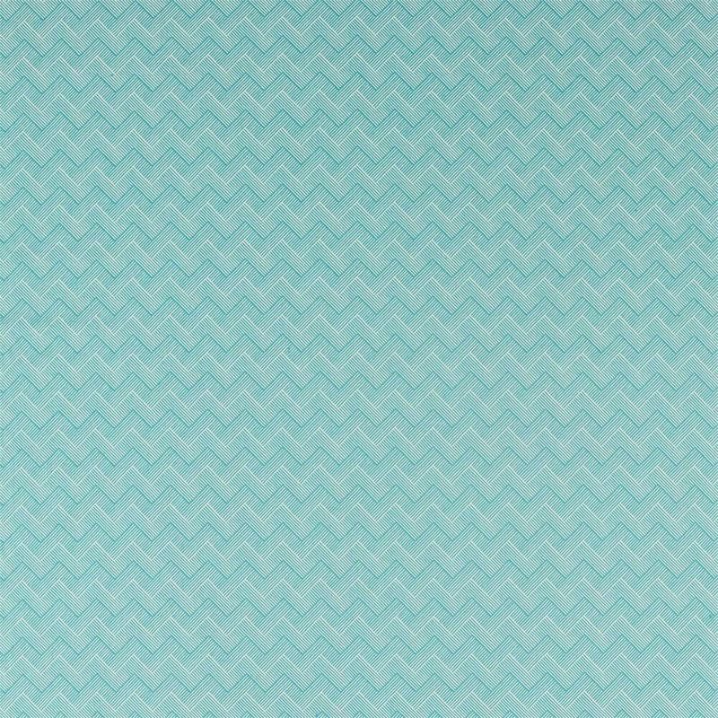 Nelson Fabric, Tropical Palm
