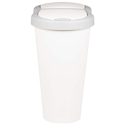 PP Multi-Compartment Rubbish & Recycling Bin