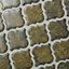 Hudson Tangier 2" x 2" Porcelain Grid Mosaic Wall & Floor Tile-35927429