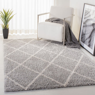 Hartville Geometric Area Rug