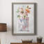 Mini Bouquet II - Reproduction d'art sur toile encadrée-920461094-920461091