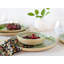 12-Piece Creatable Uno Romana Crockery Set