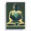 Paradise with Buddha - Wall Art-1647998966-1647998967-1647722095