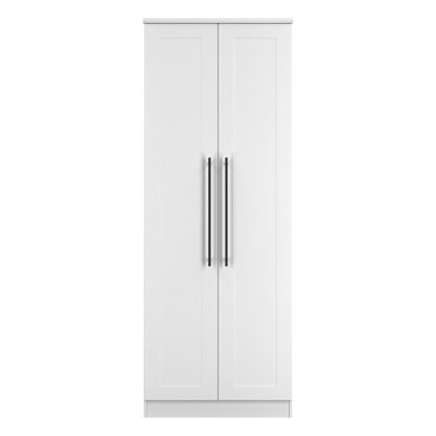 Beverley Manufactured Wood Wardrobe