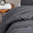 Silky Butter Coma Inducer Oversized Lightweight Comforter Set-86855280-86855279