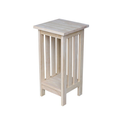 Manatuto Plant Stand