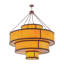 Jayne 26 - Light Pendant