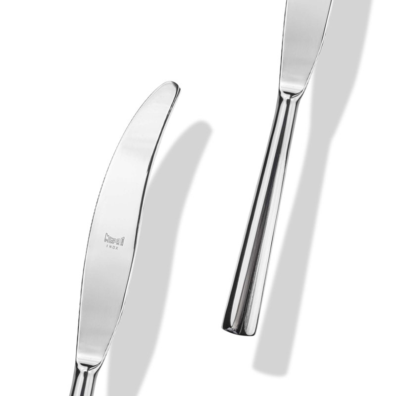 Ensemble de couverts 5 pièces Levantina, Miroir