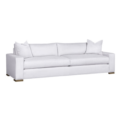 Paxton 109" Two Seat Extended Sofa