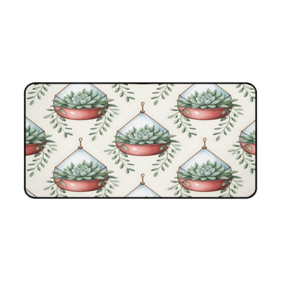 Polyester Desk Pad