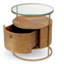 Velutto 1 - Drawer Nightstand