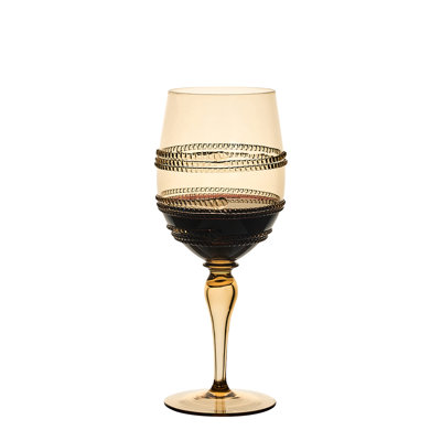 Ella Wine Glass