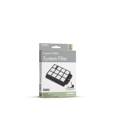 Kirby SS Canister PureAir System Filter