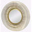 Sawyer Flat Metal Wall Mirror