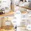 Repose-pieds rond en velours plissé avec rangement-1026732529-1026732538