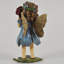 Flower Fairies Handmade Resin Figurine / Sculpture Decorative Object