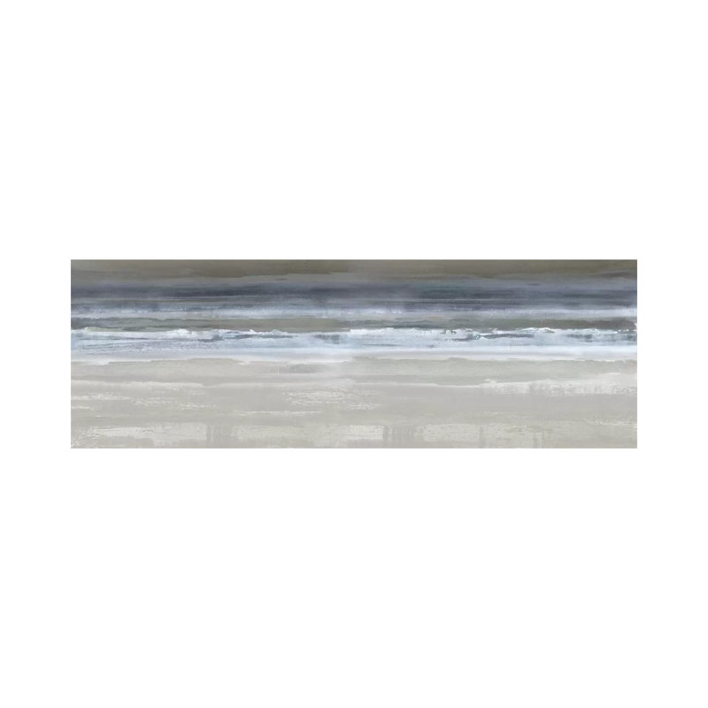 Boundless by Jake Messina - Wrapped Canvas Panoramic Painting, 40.64cm H x 121.92cm W x 1.905cm D