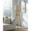 Lampe sur pied Kody