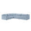 Elevate Reversible L Corner Sectional-2048725777