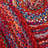 Heil Hand Woven Cotton Geometric Rug-1153741180