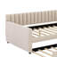Lit de jour double avec lit gigogne-1526088872