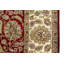 Crown Wool Oriental Area Rug
