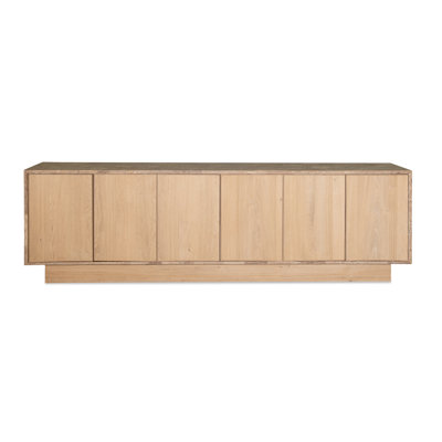 Aidan Entertainment Center