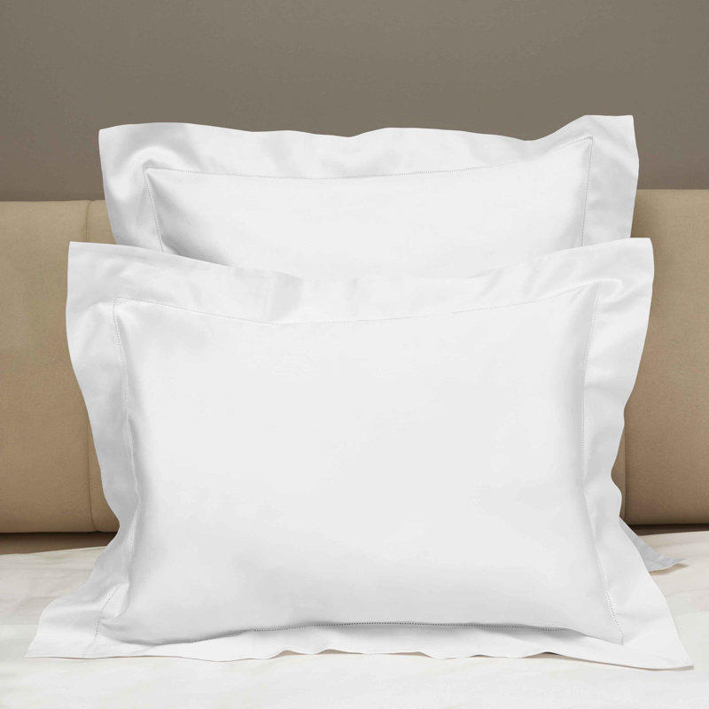 Raffaello Sham, Euro Sham, White