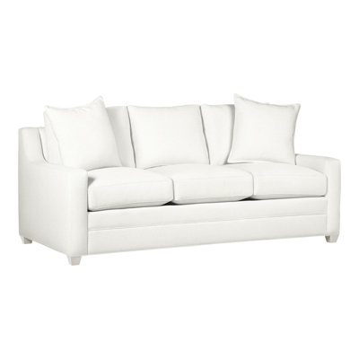 Fairgrove Upholstered 77'' Sleeper Sofa