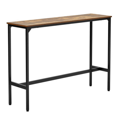 Table de bar