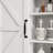 Bunche Bathroom Cabinet