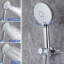 Pressure-balanced Shower Faucet With Rough-in Valve-59271183