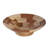 World Menagerie Rosamel Wood Fruit Bowl