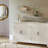 Pirtleville 68'' Solid Wood Sideboard